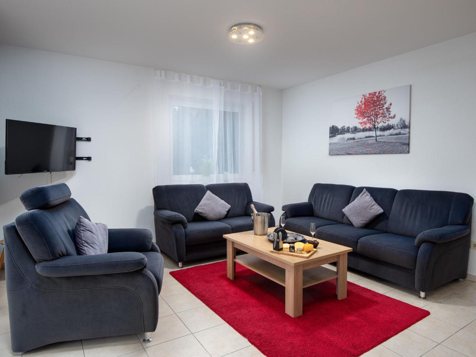 Holiday Home Nilles By Interhome นอร์ดไดค์ ภายนอก รูปภาพ
