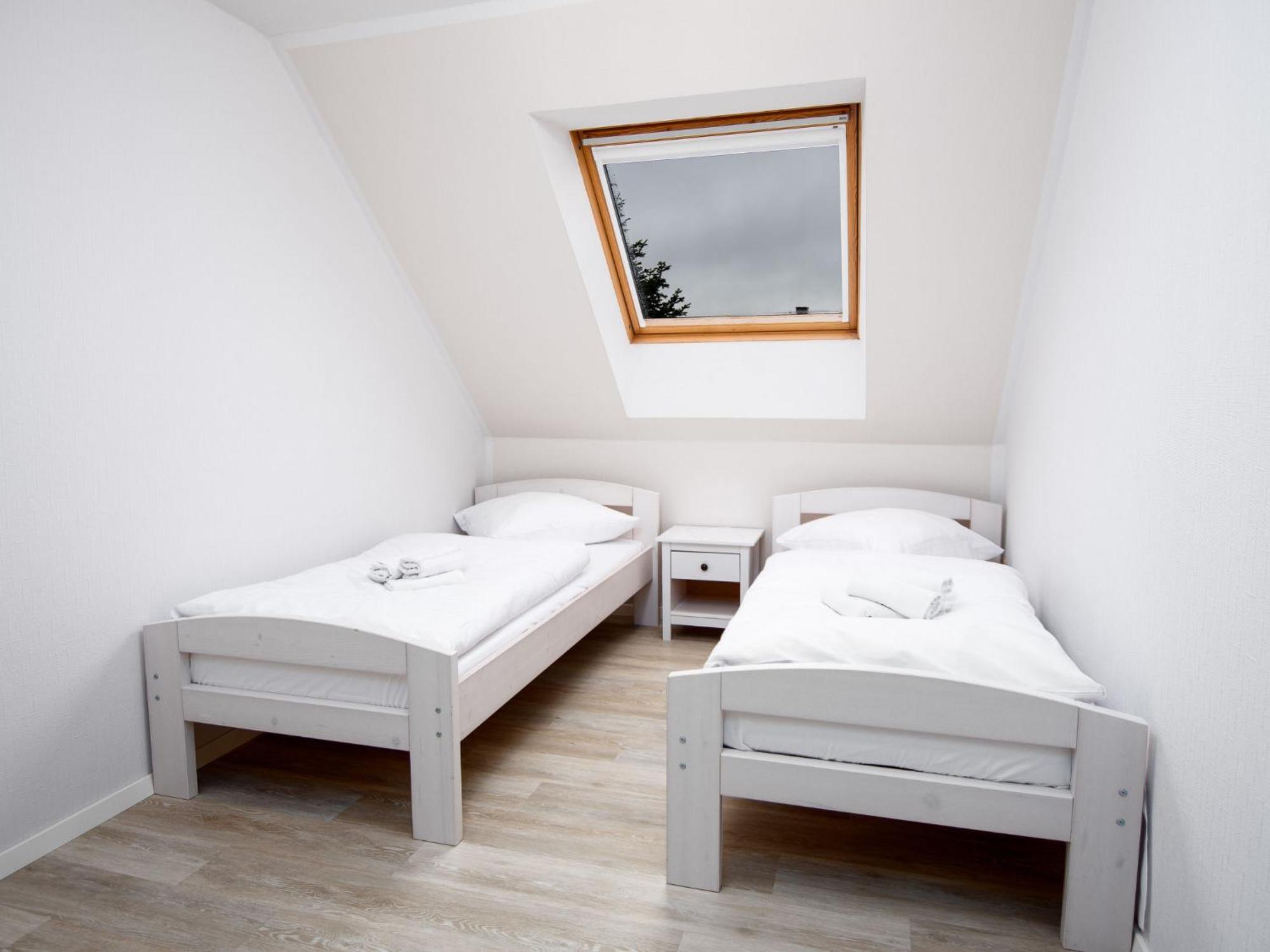 Holiday Home Nilles By Interhome นอร์ดไดค์ ภายนอก รูปภาพ