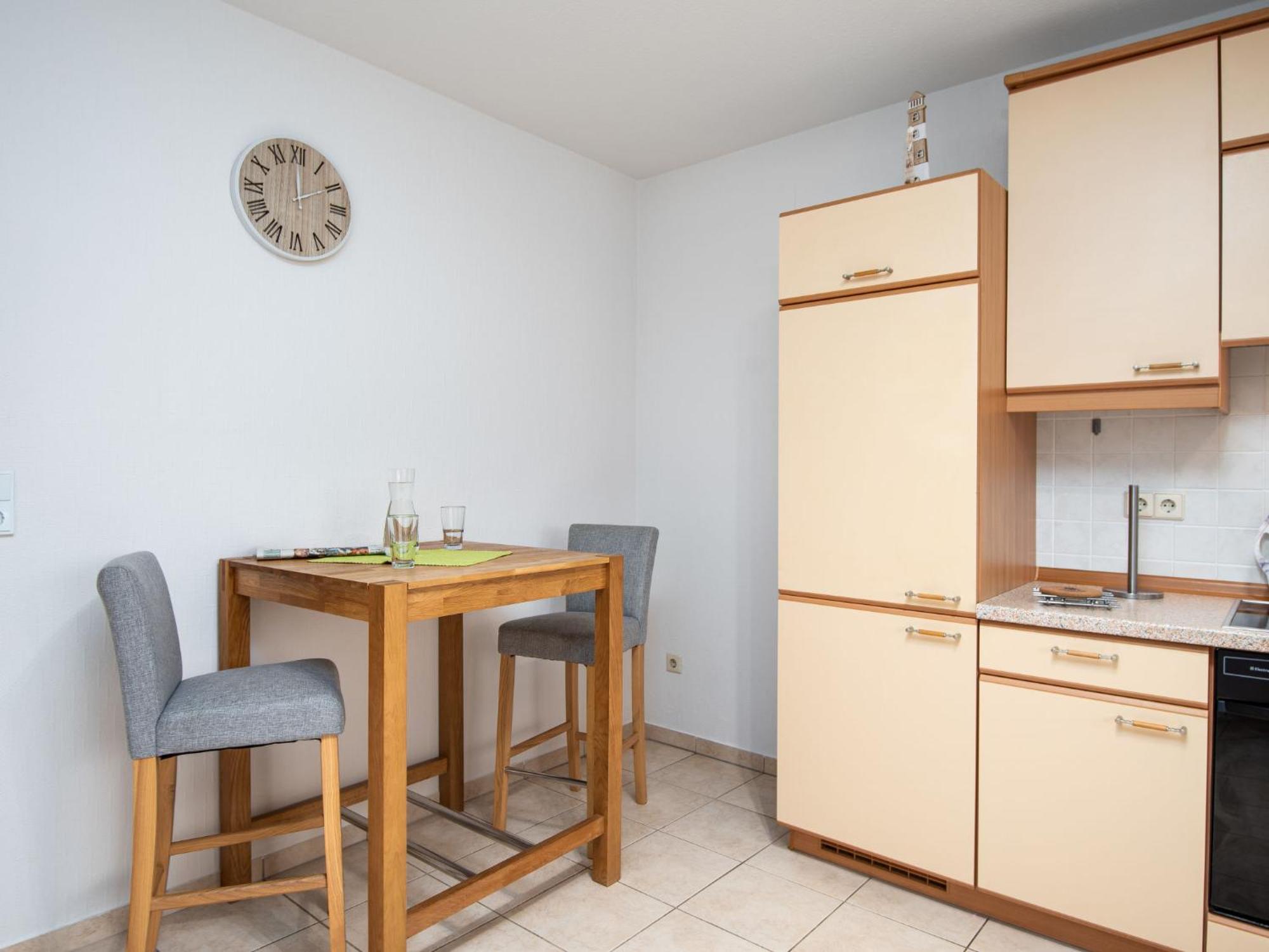 Holiday Home Nilles By Interhome นอร์ดไดค์ ภายนอก รูปภาพ